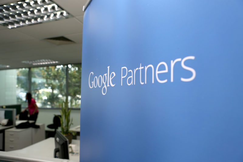 Google Partner nedir?